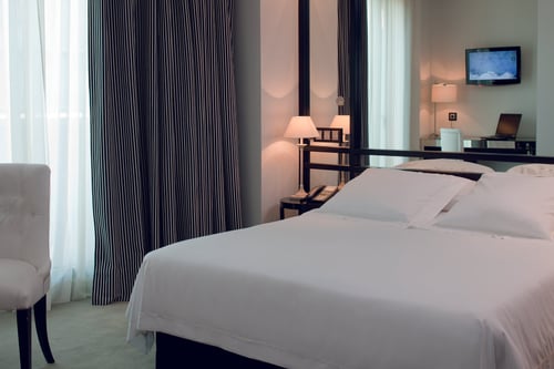 Standart room