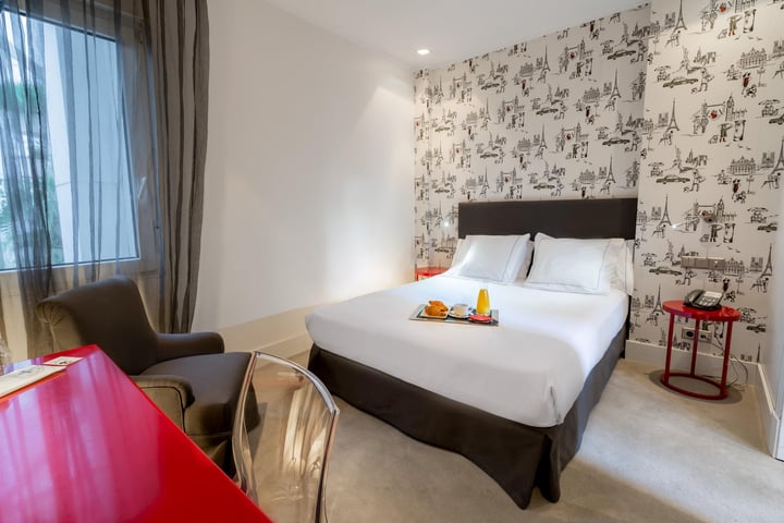 Habitación Petit