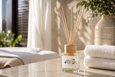 Ambientador Mikado Inhala