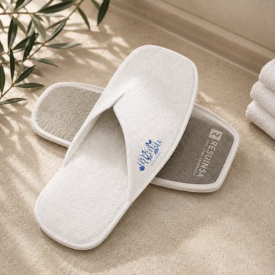 Slippers Inhala