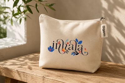 Neceser Inhala