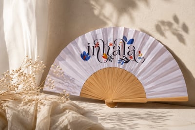 Abanico Inhala