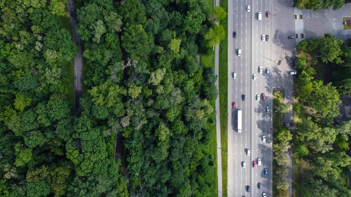 Nous mesurons notre impact sur la chaîne d'approvisionnement