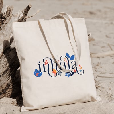 Bag Inhala
