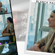 Blanca Paloma entrevista Blanca Paloma entrevista