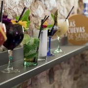 Cocktails Cuevas de Sandó Cocktails Cuevas de Sandó