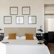 Habitacion doble superior panoramica 518 edificio siglo XX Habitacion doble superior panoramica 518 edificio siglo XX