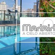 Madrid a cielo abierto 2021 Madrid a cielo abierto 2021