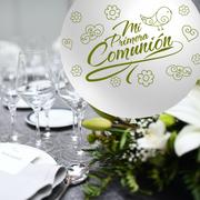 Imagen Menu Comunión