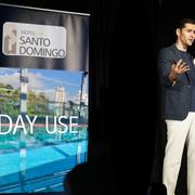 DAY USE EN EL MUNDO.ES DAY USE EN EL MUNDO.ES