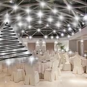 Salón Natura navidad
