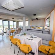 Salón Balcón a Palacio Sd 141