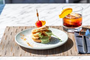 Madrid Hotel Week 2025