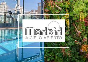 Madrid a cielo abierto 2021 Madrid a cielo abierto 2021