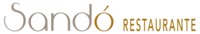Logo Sandó rectangular transparente Logo Sandó rectangular transparente