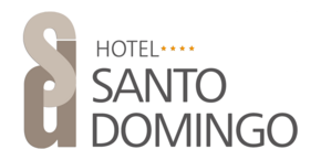 Logotipo Hotel Santo Domingo Madrid HotelSD Logotipo Hotel Santo Domingo Madrid HotelSD