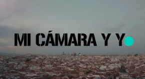 Mi Cámara y yo