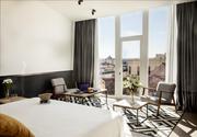Habitación panorámica 518