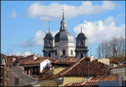 Colegiata de San Isidro