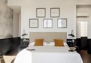 Habitacion doble superior panoramica 518 edificio siglo XX