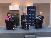 Evento Antonio Garrigues