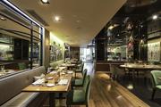 Foto Restaurante Sandó 1