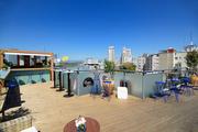 Terraza Santo Domingo 2 W